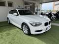 BMW 116 116d eff.dynamics Urban 5p Wit - thumbnail 3