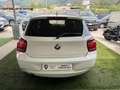 BMW 116 116d eff.dynamics Urban 5p Blanc - thumbnail 5