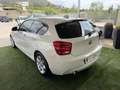 BMW 116 116d eff.dynamics Urban 5p Blanc - thumbnail 4