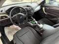 BMW 116 116d eff.dynamics Urban 5p Blanc - thumbnail 8