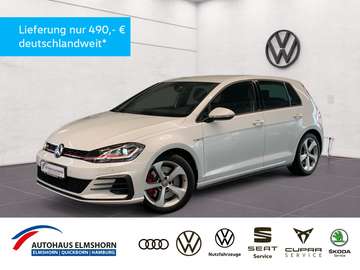 Performance DSG DCC APP PDC ACC LED