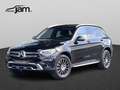 Mercedes-Benz GLC 300 e 4MATIC Zwart - thumbnail 1