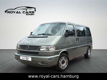 *SHZ*ALLWETTERREIFEN*TÜV NEU*SERVO*BT