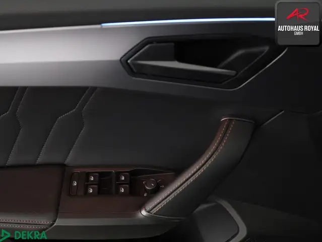 CUPRA Formentor view 14