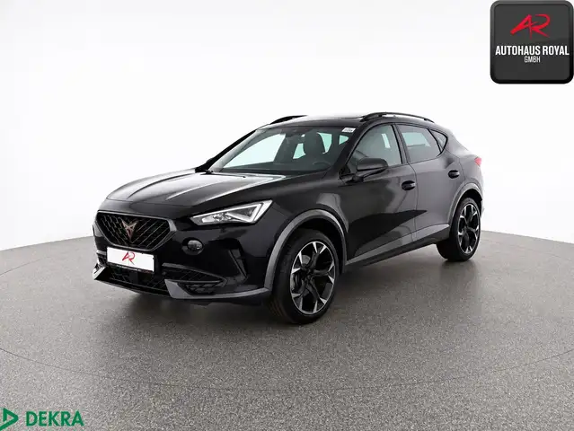2024 CUPRA Formentor in Black for sale