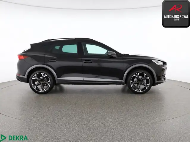 CUPRA Formentor view 6