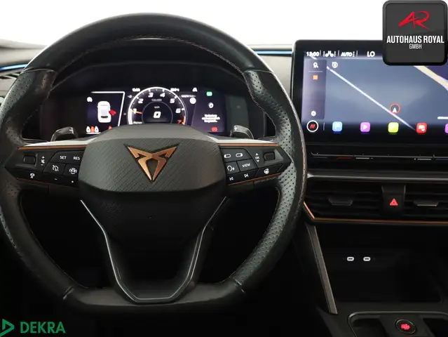 CUPRA Formentor view 15
