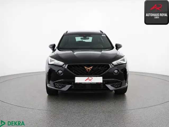 CUPRA Formentor view 8
