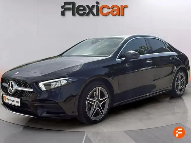 Mercedes-Benz A 150 Sed%C3%A1n++250+e