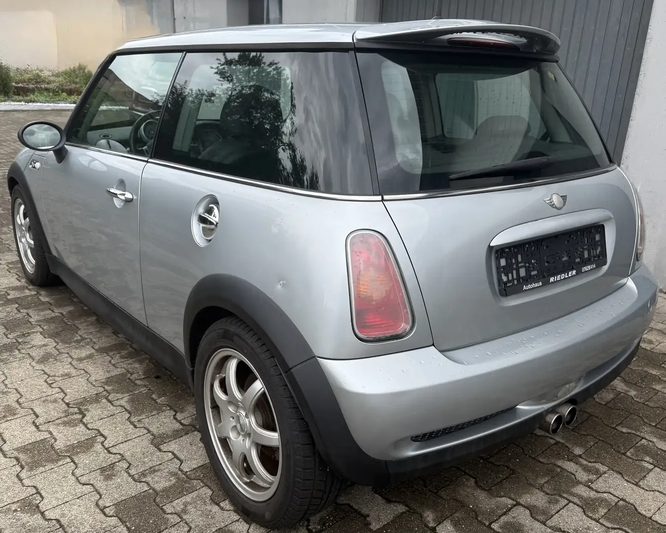 MINI Cooper S Harman/Kardon - Leder - Xenon - 2