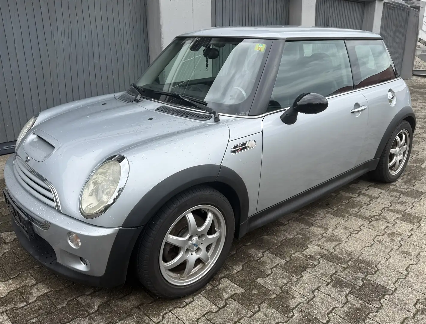 MINI Cooper S Harman/Kardon - Leder - Xenon - 1