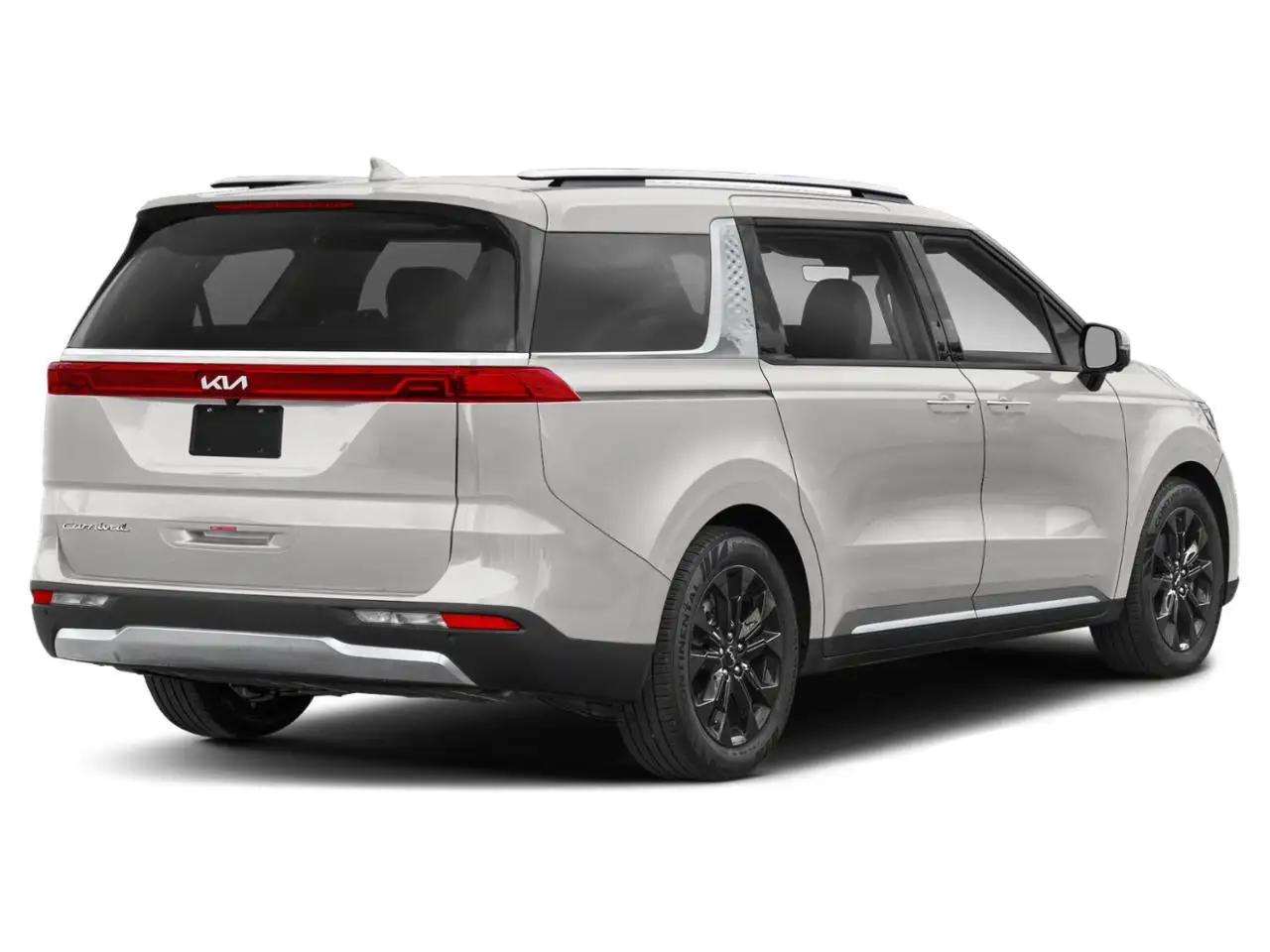 Kia Carnival снимка Kia Carnival
