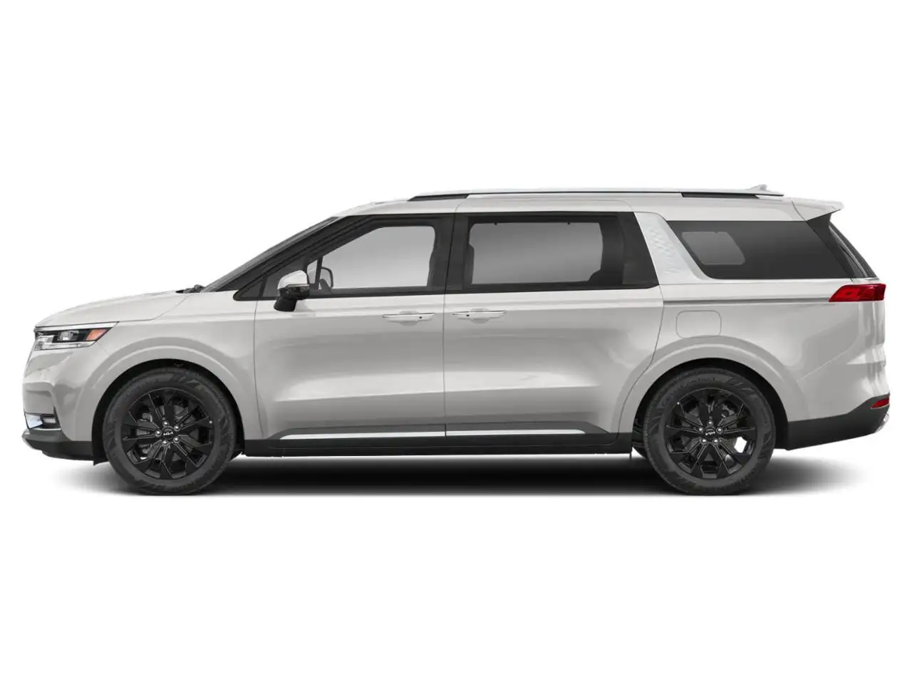Kia Carnival снимка Kia Carnival