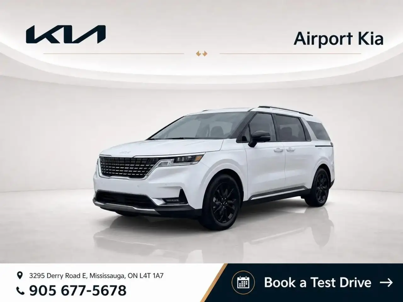 2024 Kia Carnival