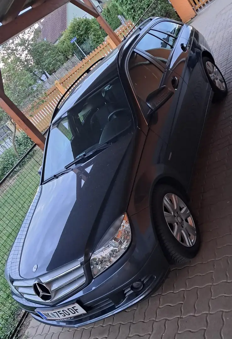 Mercedes-Benz C 180 T CDI Avantgarde BlueEfficiency - 2
