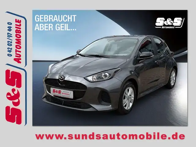 Mazda Autres 2 Hybrid 1.5 Centre-Line KAMERA/CARPLAY