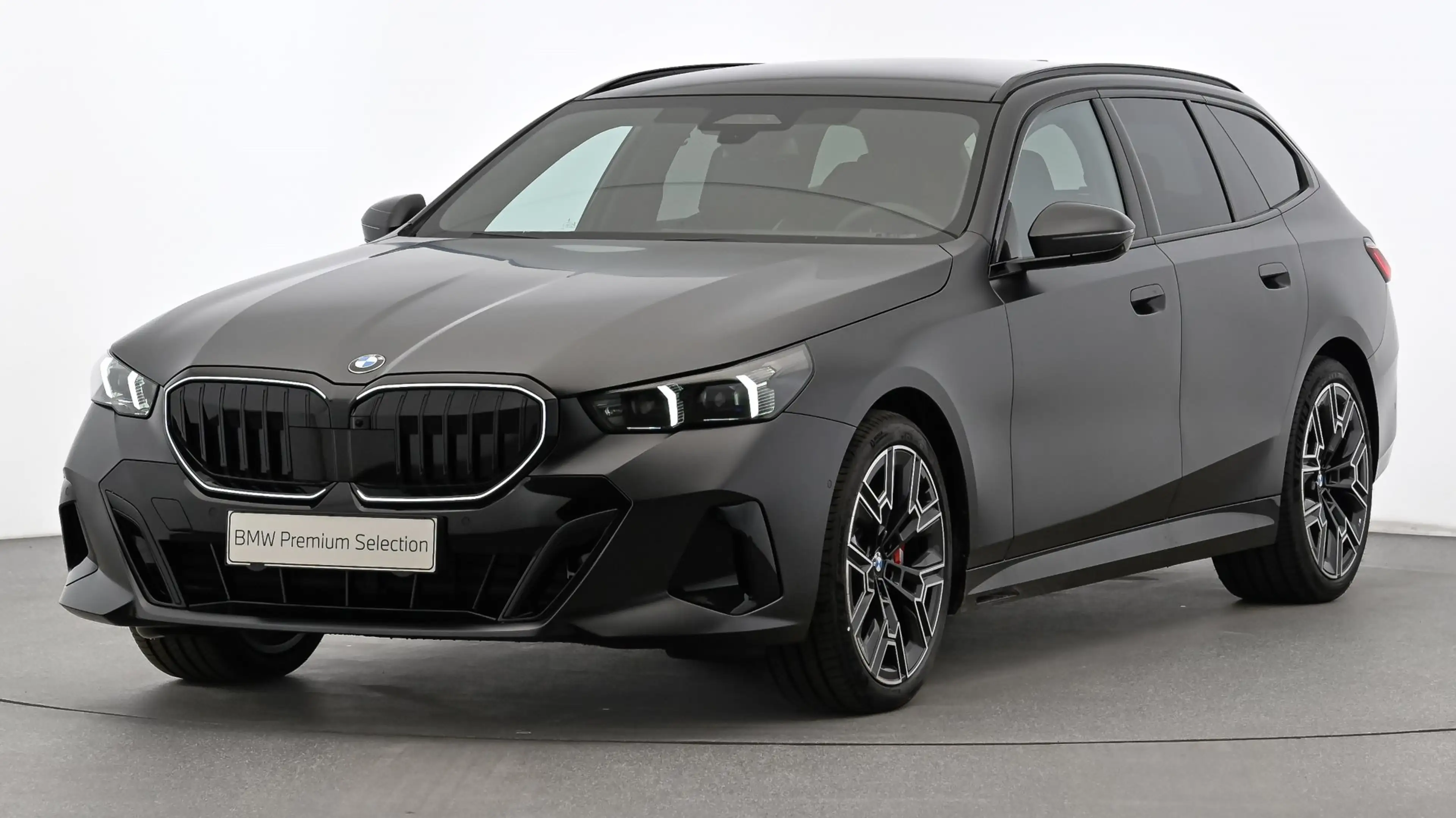 BMW 540 d xDrive