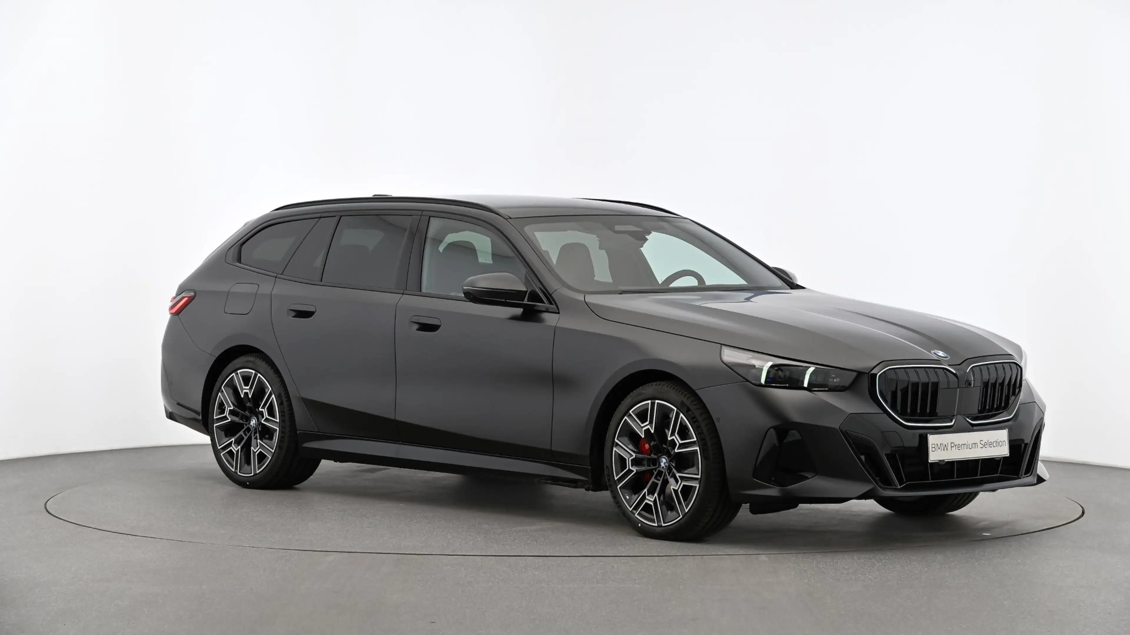 BMW 540 d xDrive — photo 7