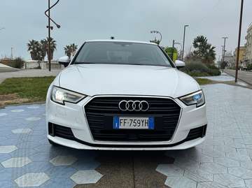 A3 III 2016 Sportback Sportback 1.4 tfsi g-tron