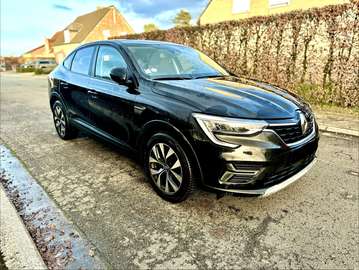 1.6 E-tech Hybride 12/2022