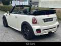 MINI John Cooper Works Cabrio *BI-XENON*KEYLESS* Blanc - thumbnail 8