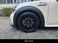MINI John Cooper Works Cabrio *BI-XENON*KEYLESS* Blanc - thumbnail 11
