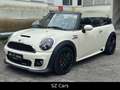 MINI John Cooper Works Cabrio *BI-XENON*KEYLESS* Blanc - thumbnail 10