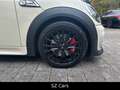 MINI John Cooper Works Cabrio *BI-XENON*KEYLESS* Blanc - thumbnail 14