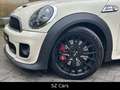 MINI John Cooper Works Cabrio *BI-XENON*KEYLESS* Blanc - thumbnail 2