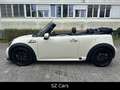 MINI John Cooper Works Cabrio *BI-XENON*KEYLESS* Blanc - thumbnail 9