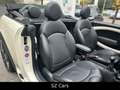 MINI John Cooper Works Cabrio *BI-XENON*KEYLESS* Blanc - thumbnail 30