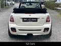 MINI John Cooper Works Cabrio *BI-XENON*KEYLESS* Blanc - thumbnail 7