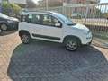 Fiat Panda Panda III 2012 4x4 1.3 mjt 16v Antartica 4x4 75cv Blanc - thumbnail 4