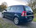 Opel Zafira -B 1.8l *111 Jahre Edition* Tüv=Neu! 7Sitz Blau - thumbnail 4