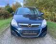 Opel Zafira -B 1.8l *111 Jahre Edition* Tüv=Neu! 7Sitz Blau - thumbnail 2