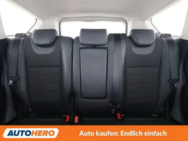 Ford Kuga view 15