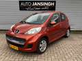 Peugeot 107 1.0-12V Sublime | Ndl Auto | LM Velgen | Centrale Oranje - thumbnail 1