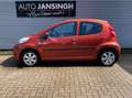 Peugeot 107 1.0-12V Sublime | Ndl Auto | LM Velgen | Centrale Oranje - thumbnail 2