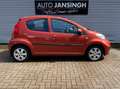 Peugeot 107 1.0-12V Sublime | Ndl Auto | LM Velgen | Centrale Oranje - thumbnail 4