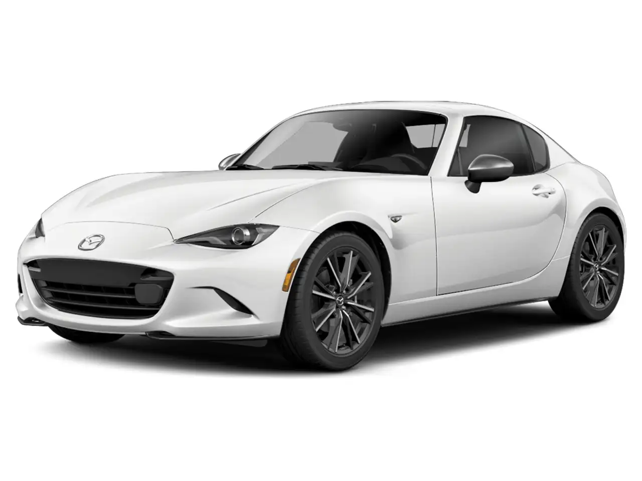 2026 Mazda MX-5 Miata