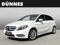 Mercedes-Benz B 180 B180 CDI 7G-DCT Weiß - thumbnail 1