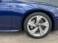 Audi A4 Avant 40 TFSI S-LINE S-tronic NAVI ACC LED Blau - thumbnail 9