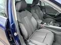 Audi A4 Avant 40 TFSI S-LINE S-tronic NAVI ACC LED Blau - thumbnail 16