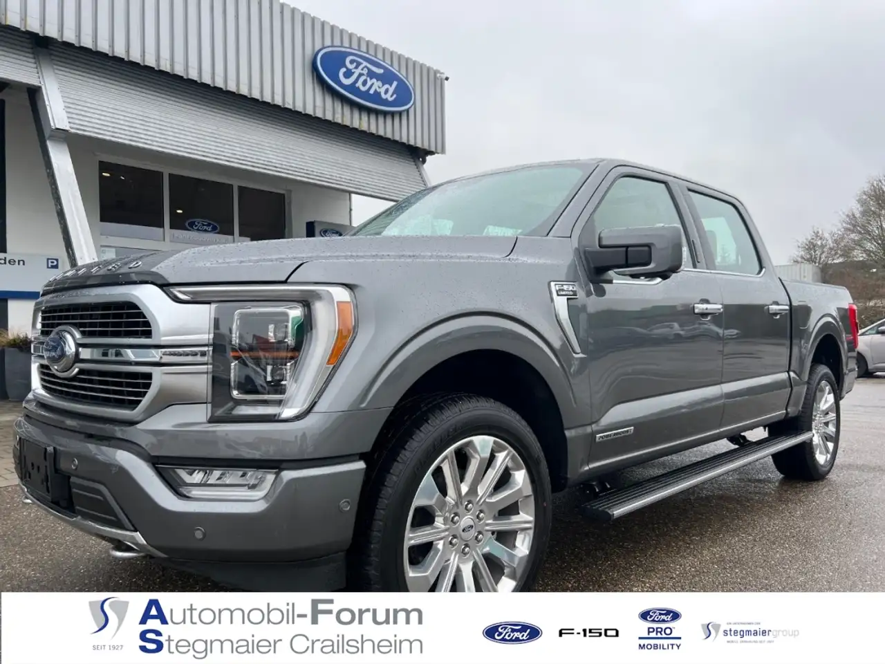 Ford F 150