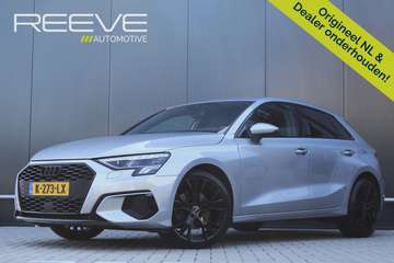 Sportback 30 TFSI Business edition Automaat | 19 I