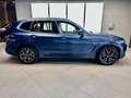 BMW X3 G01 2022 xdrive30e 184cv Msport auto Plug-In Blau - thumbnail 5