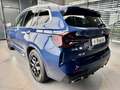 BMW X3 G01 2022 xdrive30e 184cv Msport auto Plug-In Blau - thumbnail 8