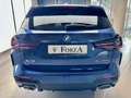 BMW X3 G01 2022 xdrive30e 184cv Msport auto Plug-In Blau - thumbnail 7