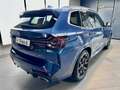 BMW X3 G01 2022 xdrive30e 184cv Msport auto Plug-In Blau - thumbnail 6