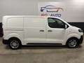 Citroen Jumpy Jumpy 1.6 bluehdi e6 Bianco - thumbnail 2